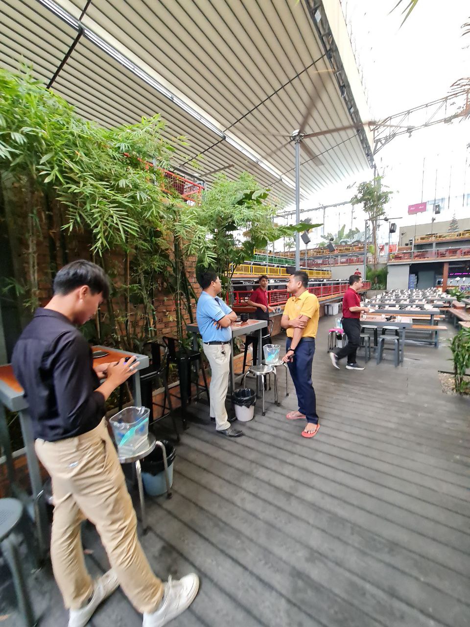 Expanding HoReCa Distribution - Image 4